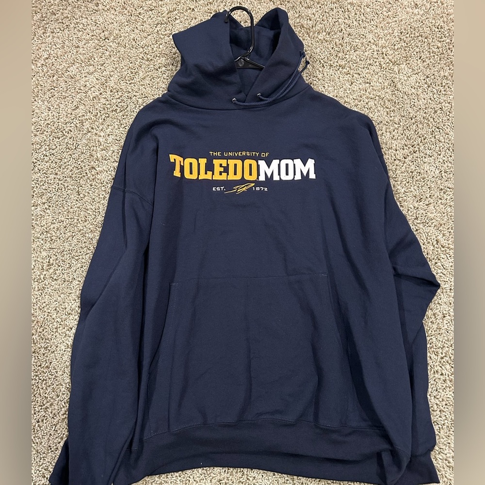 Toledo University Hoodie